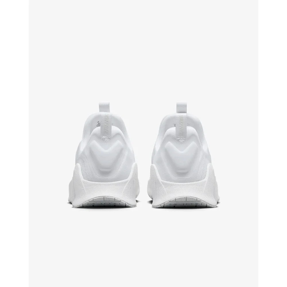 9W / 7.5M - [NEW] Women's Nike Free Metcon 6 Workout Shoes White FJ7126-101
